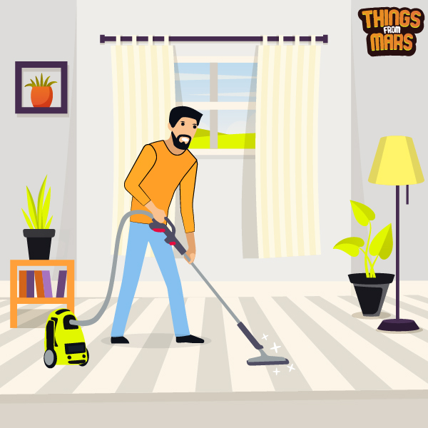 20 Exceptional Housekeeper Gifts For Dedicated Cleaning Professionals