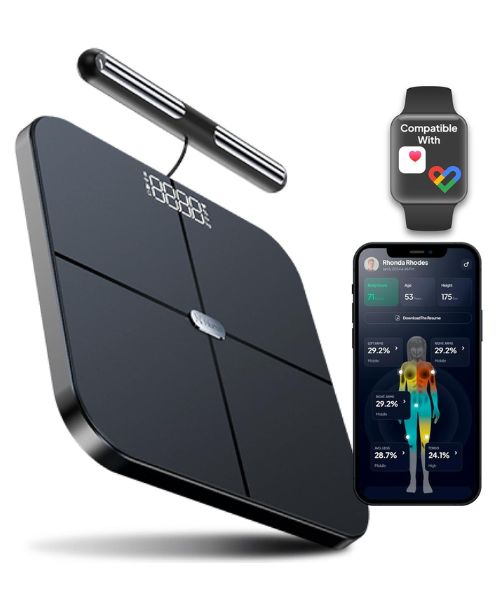 Hume Health Body Pod