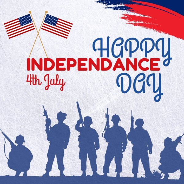 Independence Day Gifts To Celebrate The Nation's Rich History