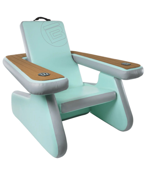 Inflatable AeroRondak Beach Chair