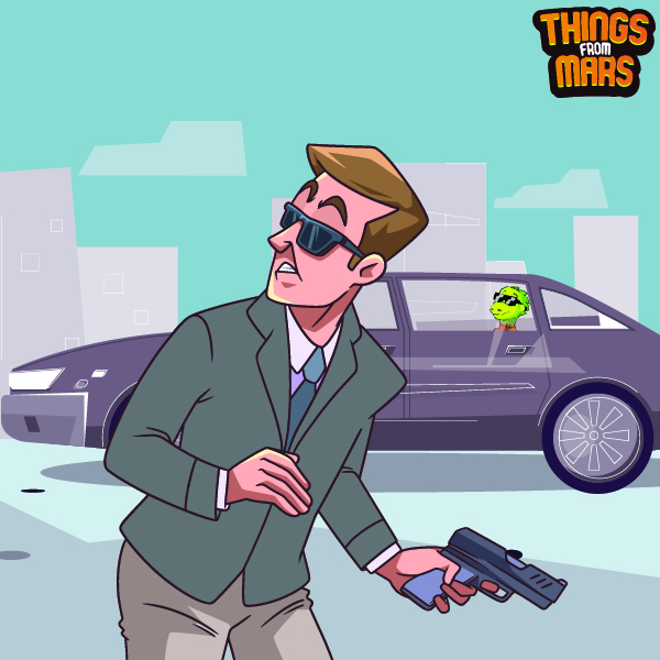 James Bond Gift That Will Awaken The Secret Agent In You