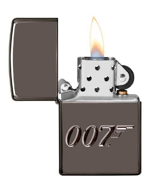 James Bond Lighter