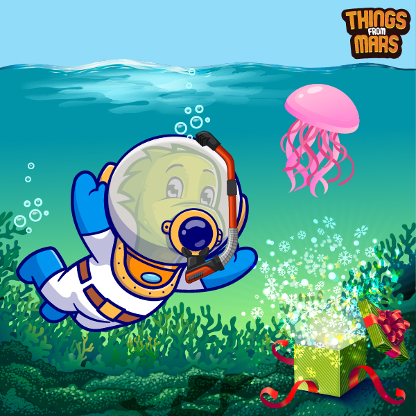 Mesmerizing Jellyfish Gifts To Dive Into Enchanting World Of Ocean