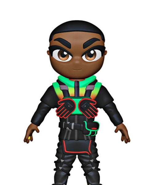 Khaby Lame Fortnite Tiktok Susion