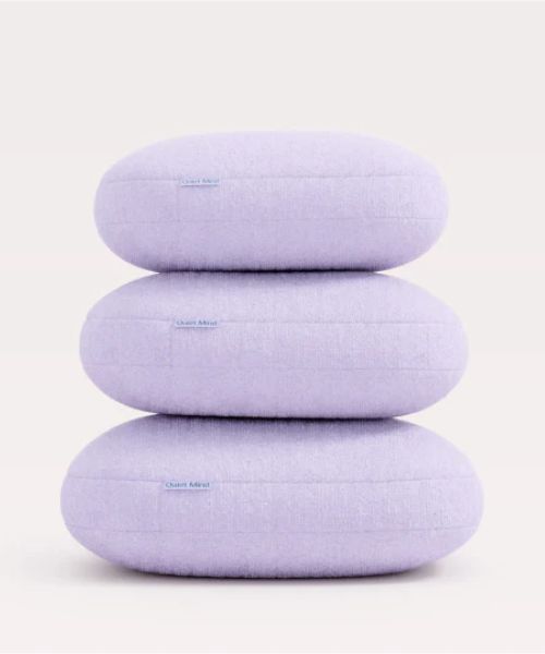Lavender Scented Weighted Pillow