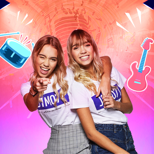 Stylish Lisa And Lena Gifts For True Fans And Admirers