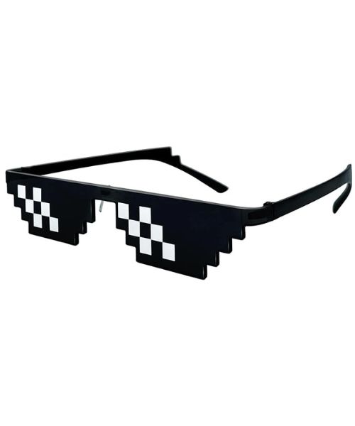 Lorigun Thug Life Glasses