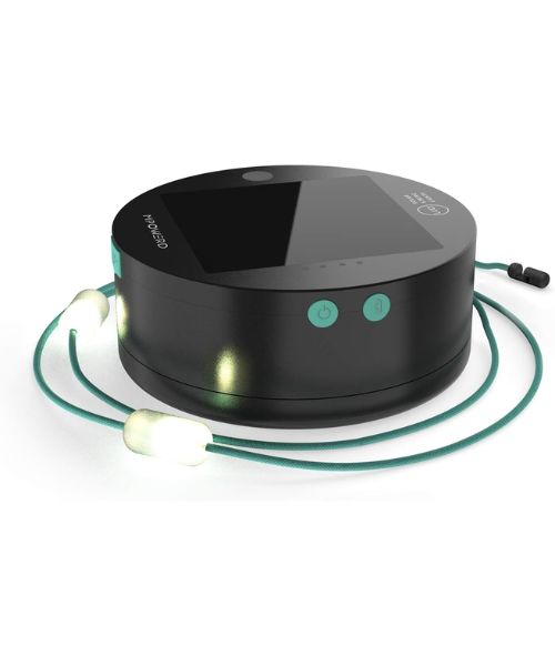 Luci Solar String Lights