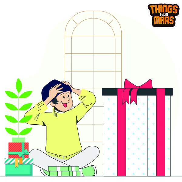 Unique Manly Gifts For The Macho In Your Life!