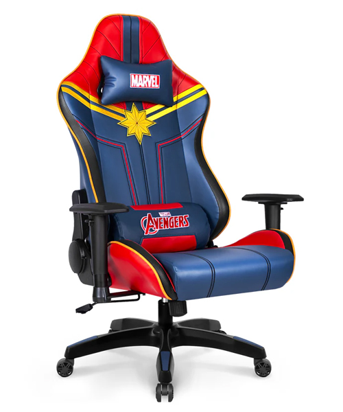 Marvel ARC Series Gaming Chair