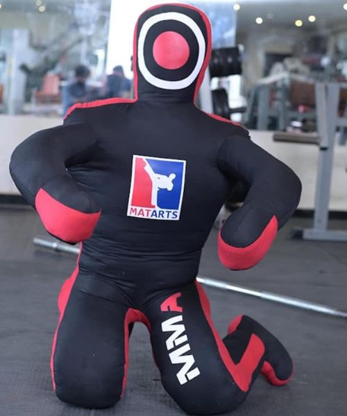 MatArts MMA Grappling Dummy