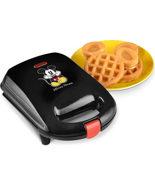 Mickey Mini Waffle Maker