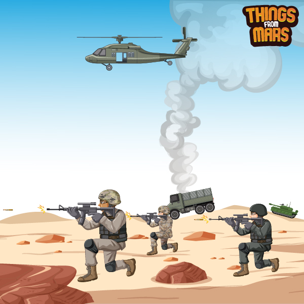 Top Military Gifts for Service Members and Veterans