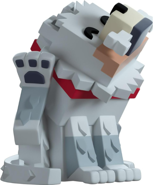 Minecraft Ender Dragon Vinyl Figure