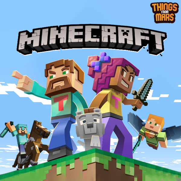 Marvelous Minecraft Gift Ideas for Gamers and Fans of All Ages