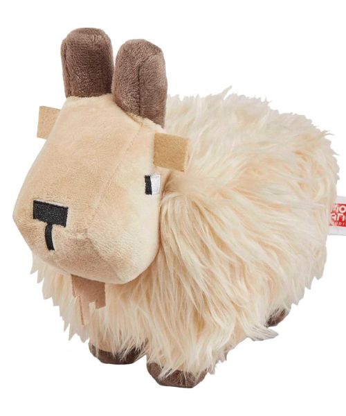 Minecraft Goat