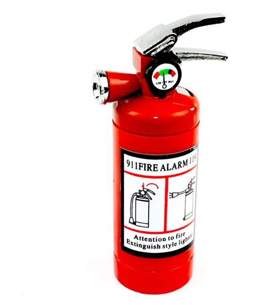 Mini fire Extinguisher Lighter