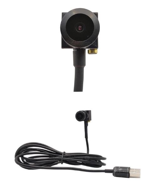 Mini USB Camera