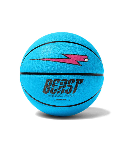 MrBeast Basketball
