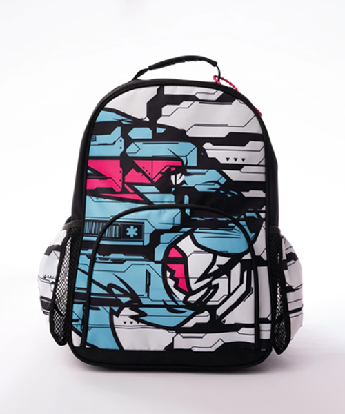 MrBeast Particle Backpack