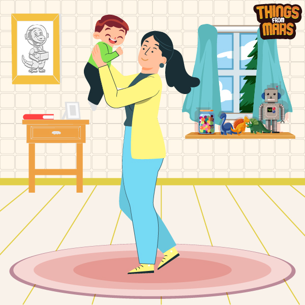 Wondrous Nanny Gifts To Make Her Feel Honored And Appreciated