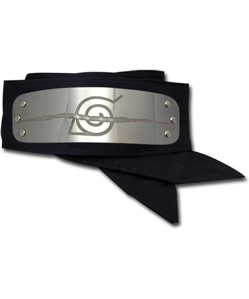 Naruto Headband