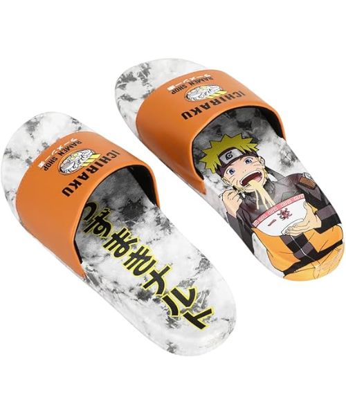 Naruto Ramen Slides