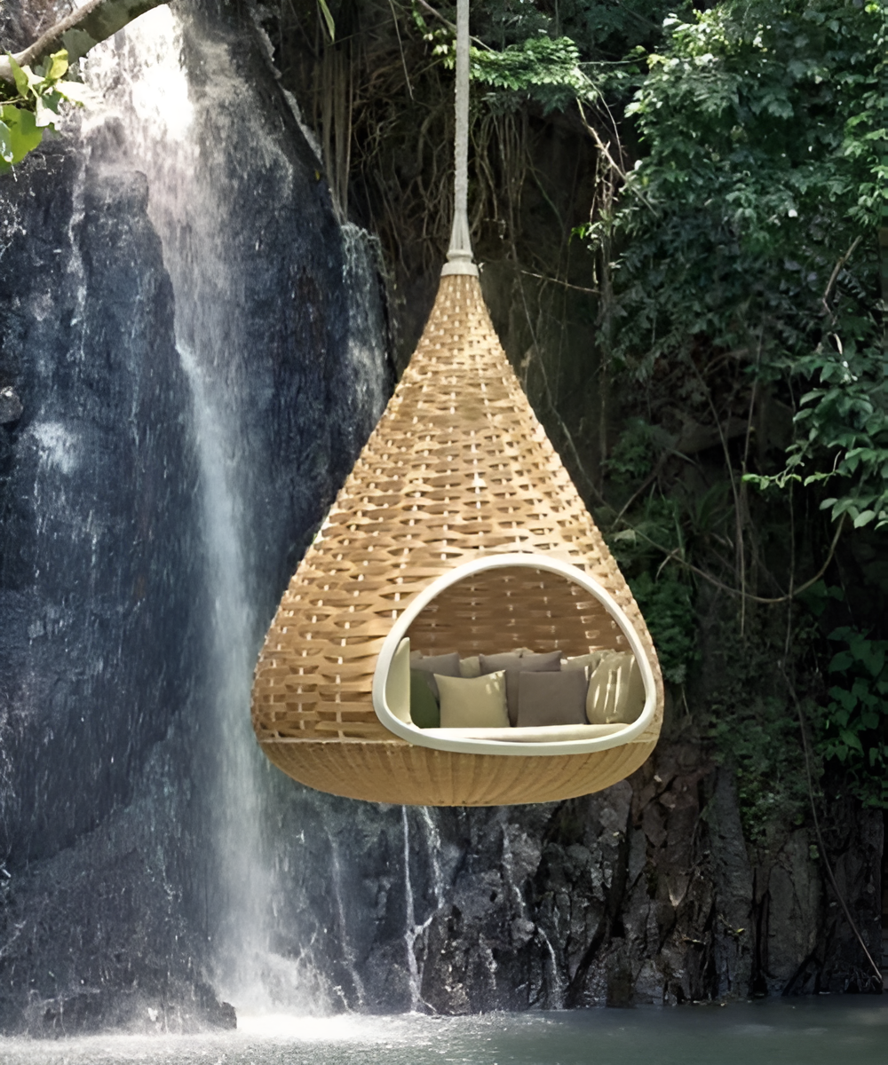 Nestrest Hanging Lounger