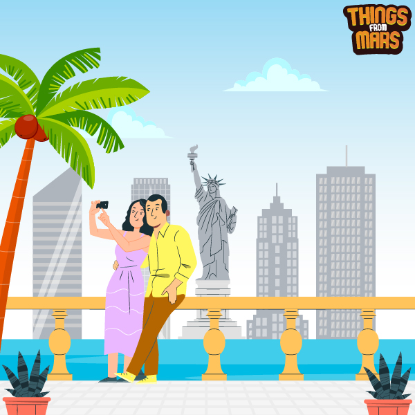 Perfect New York Gifts To Unwrap The Essence Of New York City