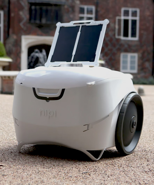 Nipi Smart Cooler And Solar Generator