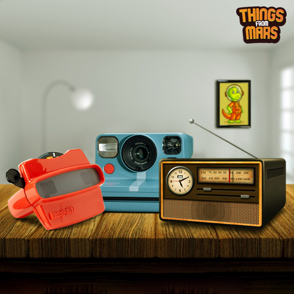 Nostalgic Gifts From The 1960s Classic Treasures To Remember