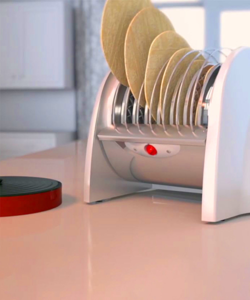 The Nuni Toaster: Your Secret Weapon for Quick and Delicious Breakfasts