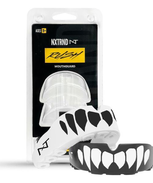 Nxtrnd Rush Mouth Guard for Boxing