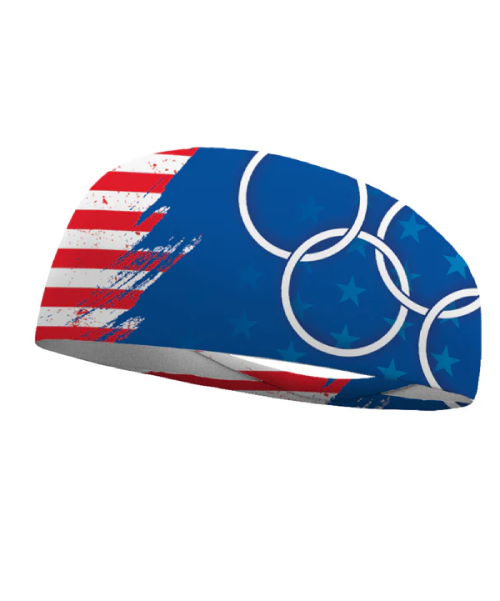 Olympics Headband 