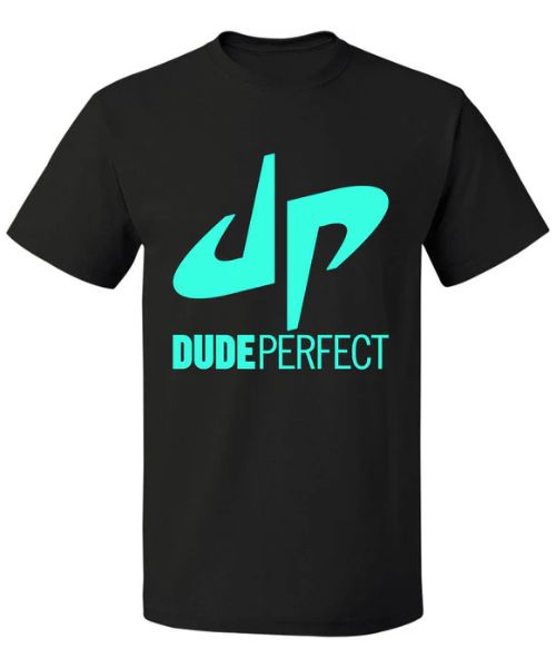 Perfect Dude Classic T-Shirt