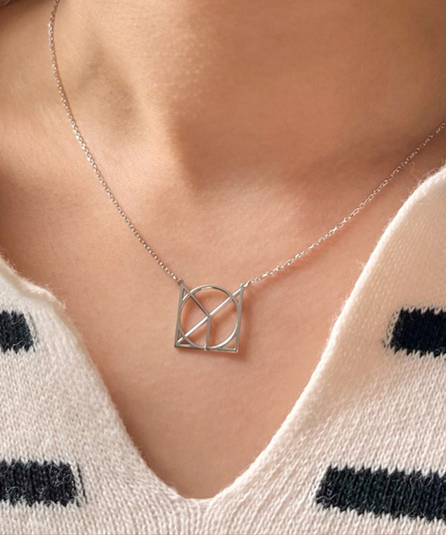 Personalized Minimalist Name Necklace