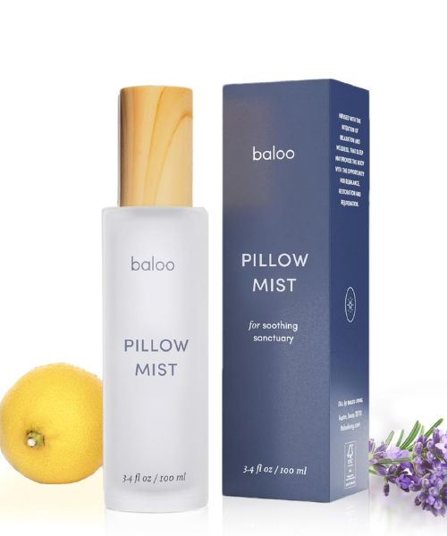 Pillow Mist