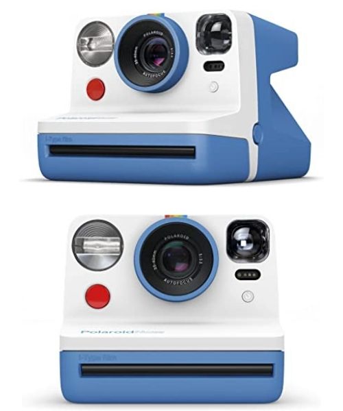 Polaroid Now I Type Instant Camera