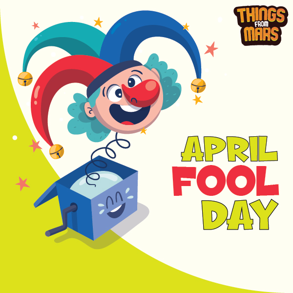 Hilarious Prank Ideas For April Fool That Will Make Your Friends Laugh