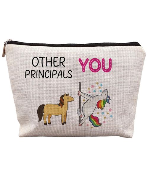 Principal Cosmetic Bag