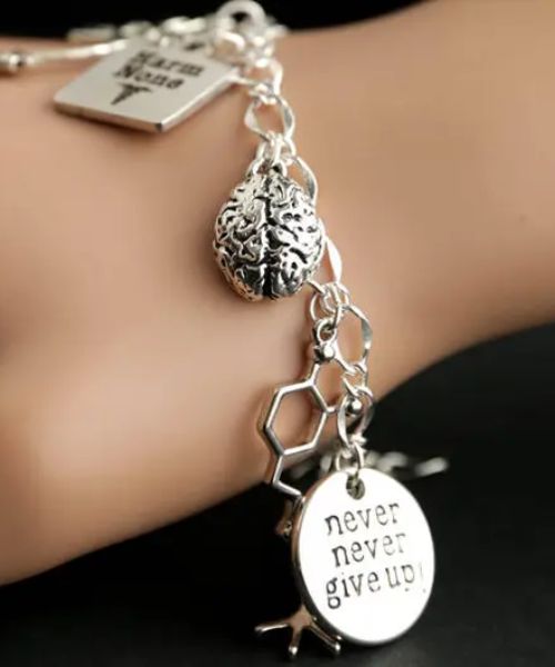 Psychologist Bracelet