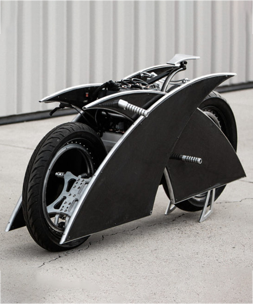 RACER-X Motorcycle