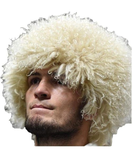 Russian Caucasian Headdress Papakha