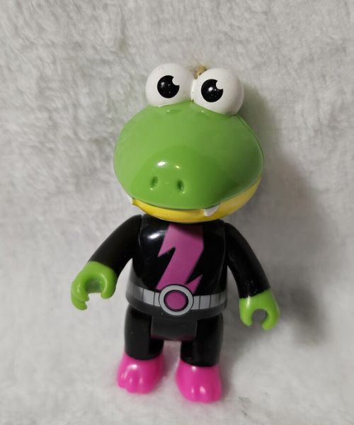 Ryan’s World NINJA Ornament