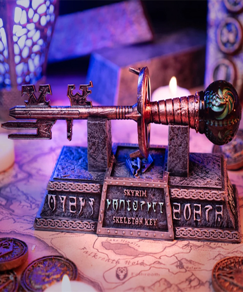 Skeleton Key