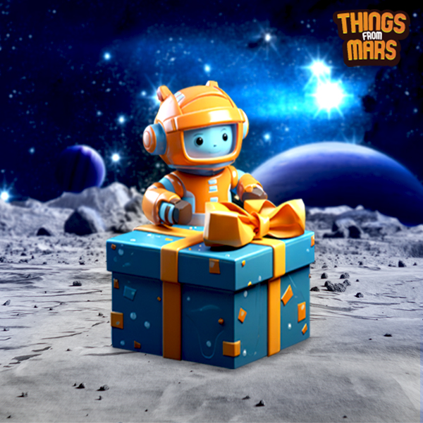 Ultimate Sci-fi Gifts For Science Fiction Aficionadoes