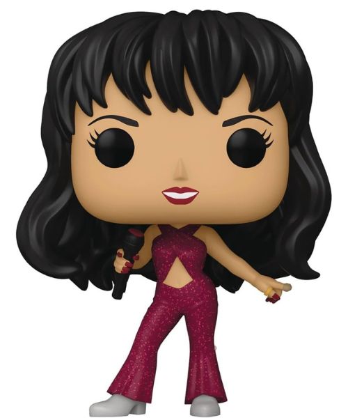 Selena Funko Pop