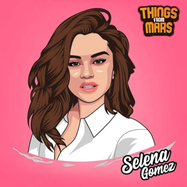 Top Selena Gomez Gifts Every Fan and Music Lover Will Love