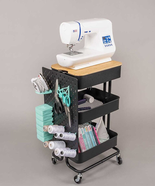 Sew Mobile connection kit
