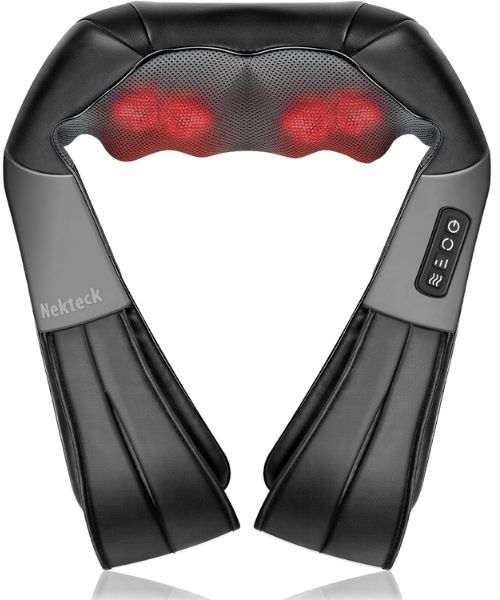 Shiatsu Neck And Back Massager